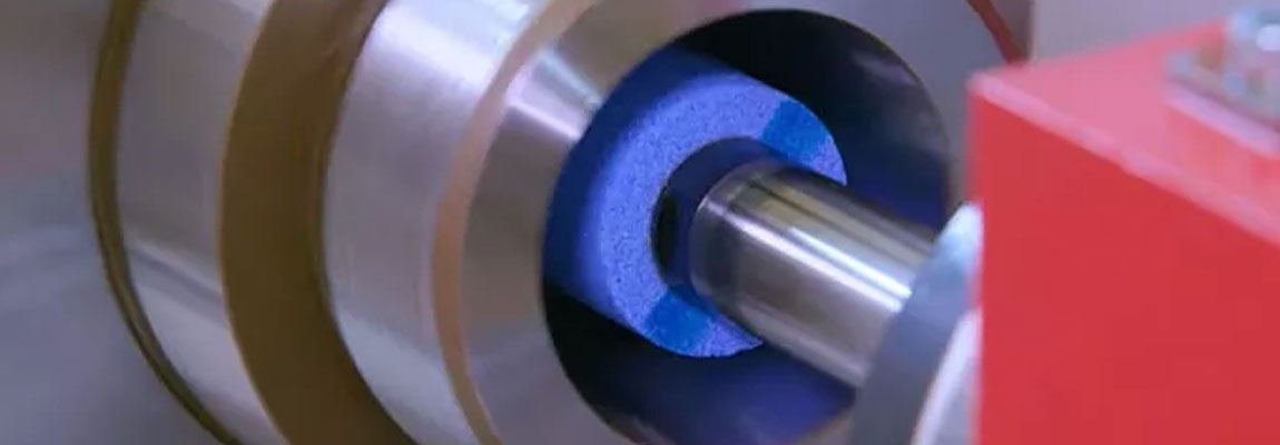 máquina de molienda