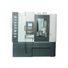 Máquina de corte de engranajes CNC vertical G150 con sistema Siemens 