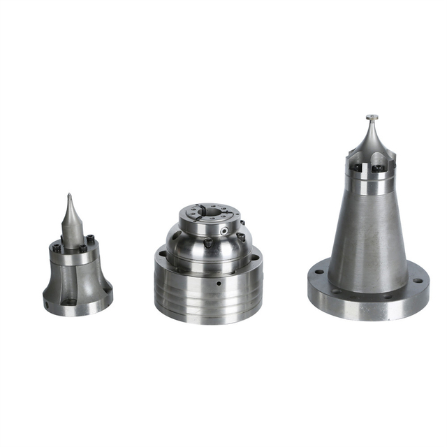 Accesorio de sujeción de la máquina de hoba de engranaje para arreglar la pieza de trabajo