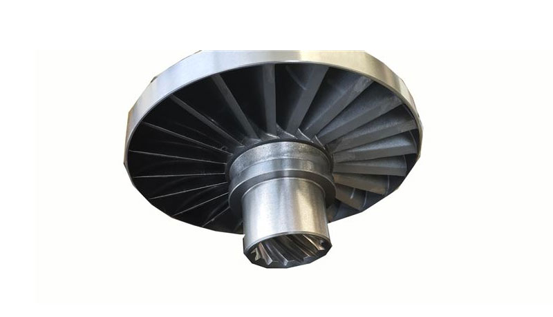 brochado de tornillos