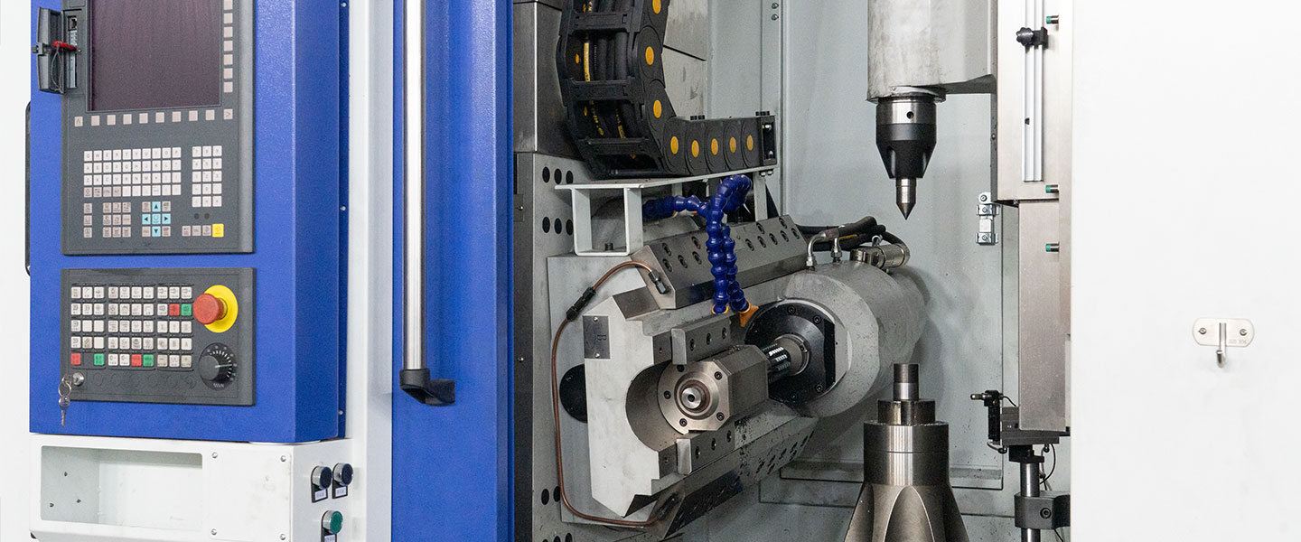 R&aacute;pido desarrollo de la tecnolog&iacute;a de acabado de engranajes endurecidos