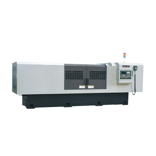 1 m de profundidad CNC Máquina de molienda interna de agujero profundo CNC 