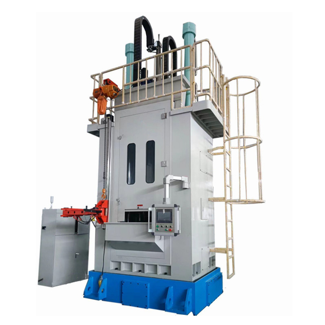 Máquina de brochante interna hidráulica de 10 toneladas