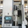 Máquina de molienda interna vertical CNC para orificio cilíndrico