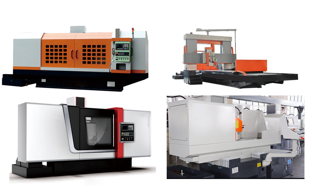 rectificadora de superficies, rectificadora de cig&uuml;e&ntilde;ales, rectificadora de anillos de rodamientos