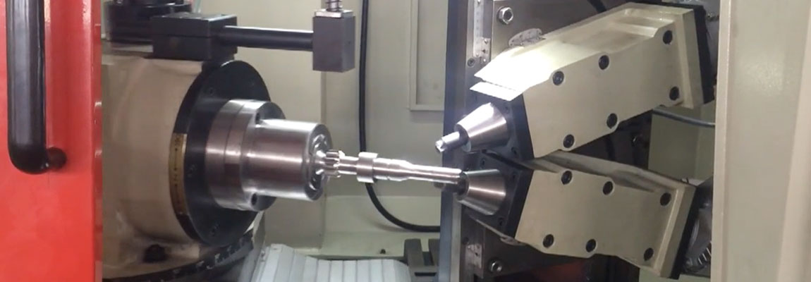 intervalo de engranajes