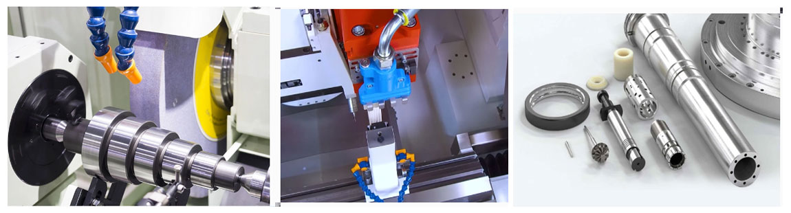 m&aacute;quina de molienda