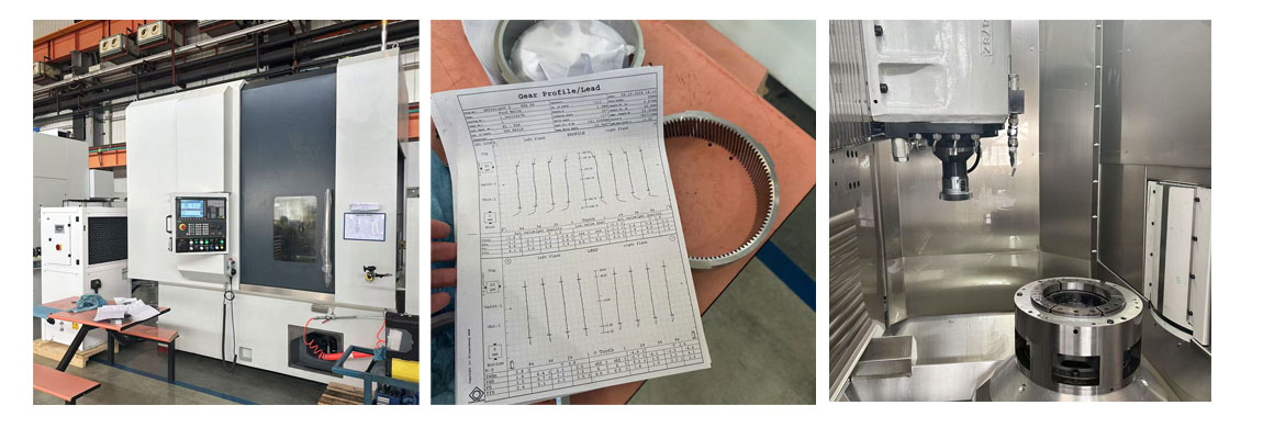 proceso de itinerancia