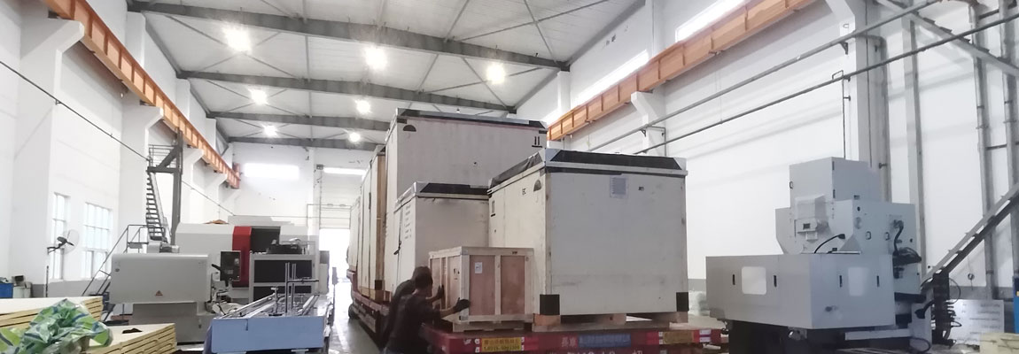 empaquetado de madera