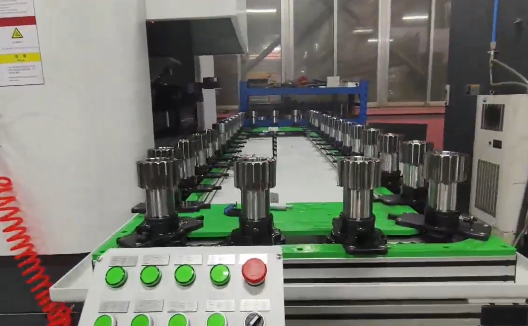 carga autom&aacute;tica