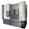 Serie G G500 CNC Gear Machine con corte húmedo