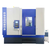 Máquina de corte de engranaje vertical G800 CNC con 12 módulo