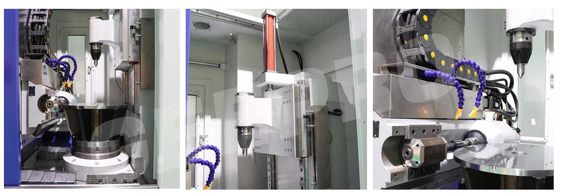 m&aacute;quina de manejo