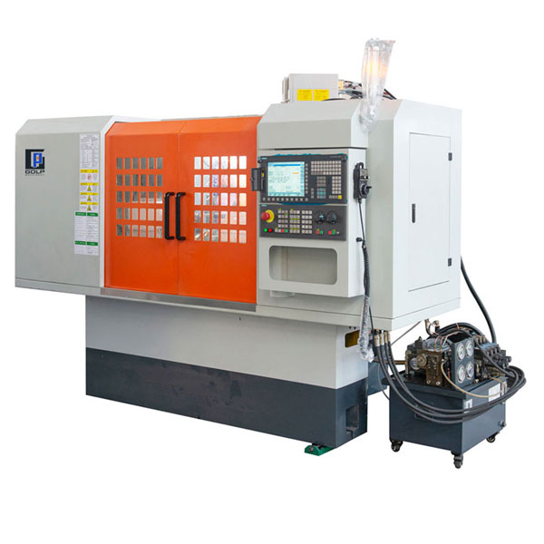 10 beneficios clave de las máquinas de forma de engranajes para la producción de lotes pequeños