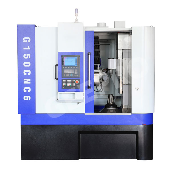 espalda de engranaje