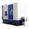Máquina de corte de engranaje vertical G800 CNC con 12 módulo