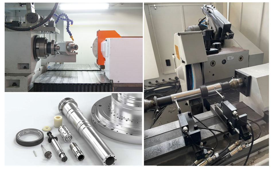 m&aacute;quina de molienda