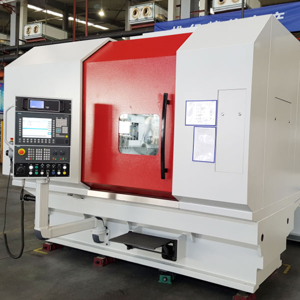 m&aacute;quina de matr&iacute;cula de CNC