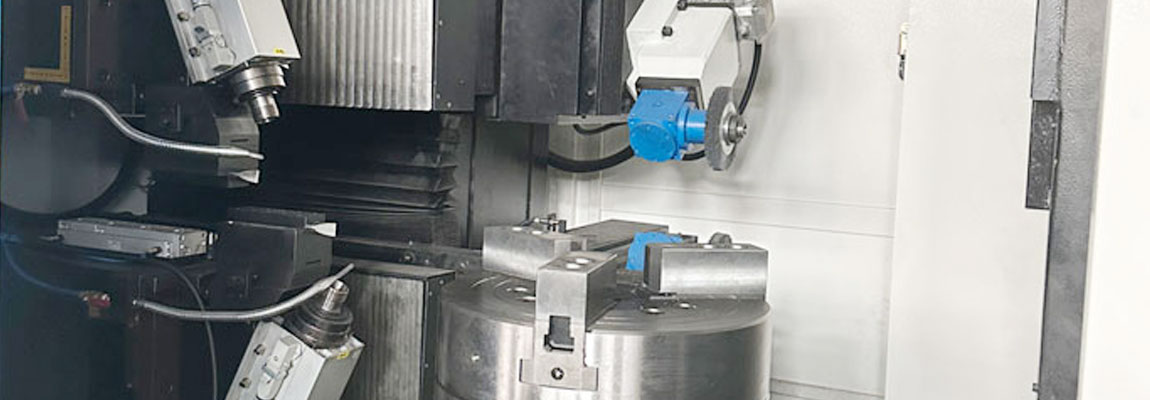 intervalo de engranajes