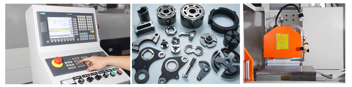 m&aacute;quina de matr&iacute;cula de superficie