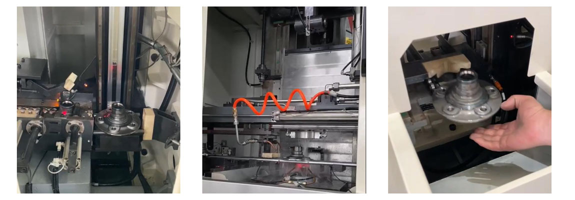 Broaching- Herramientas