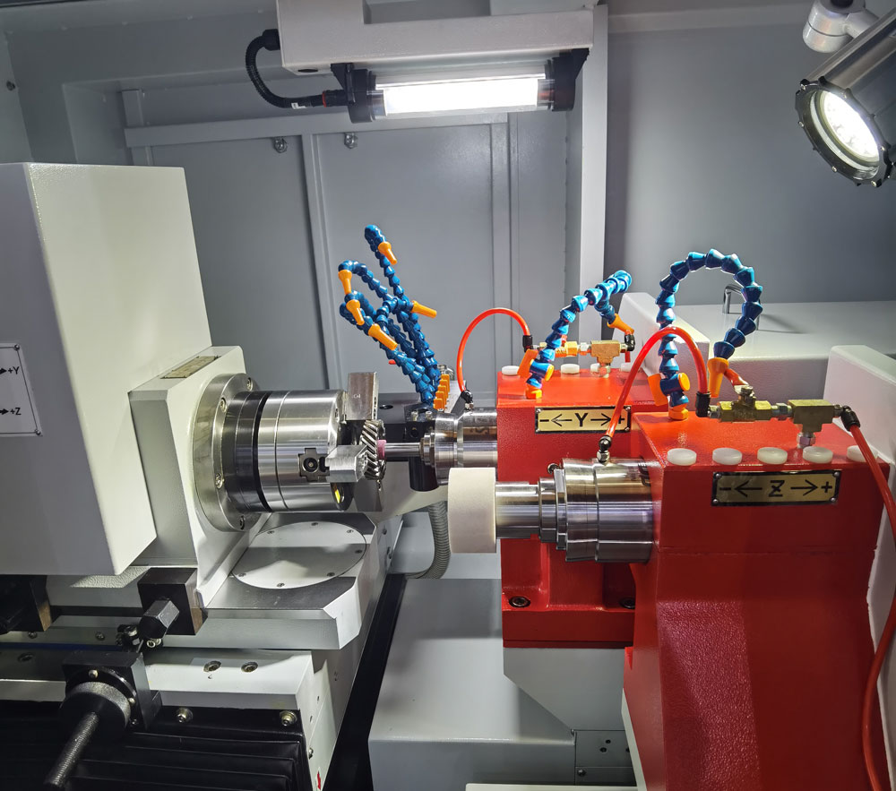 m&aacute;quina de molienda