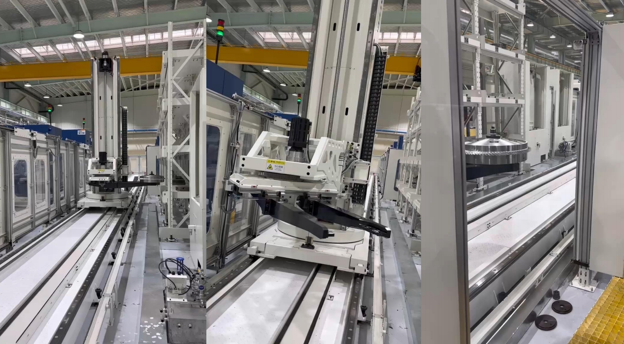 l&iacute;nea autom&aacute;tica