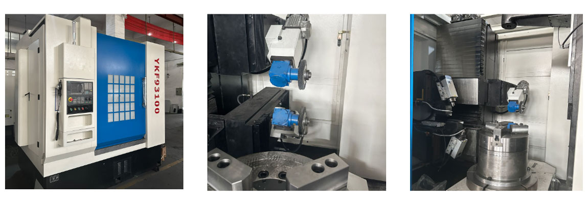 intervalo de engranajes