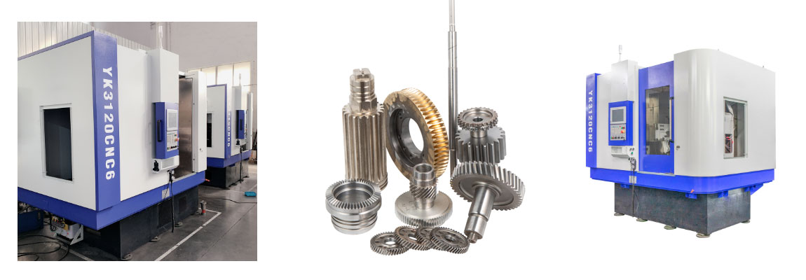 m&aacute;quina de cortar en marcha