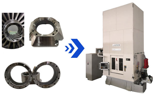 m&aacute;quina de brocheros