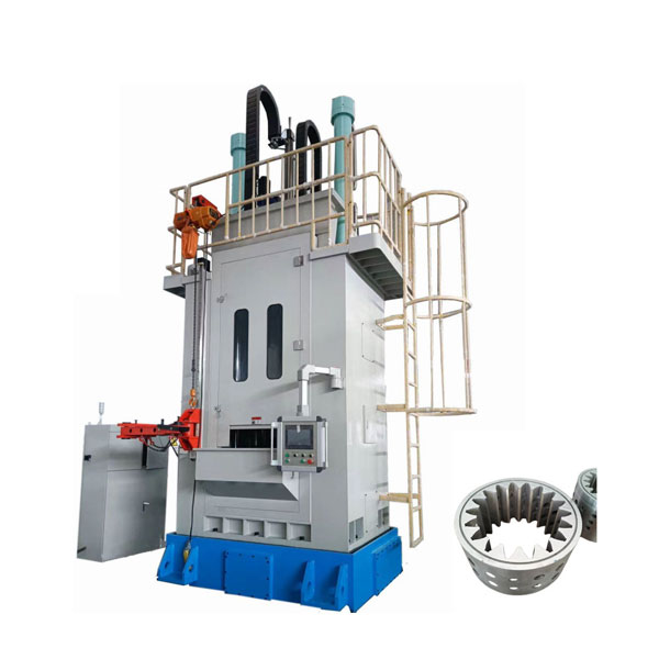 m&aacute;quina de brocheros